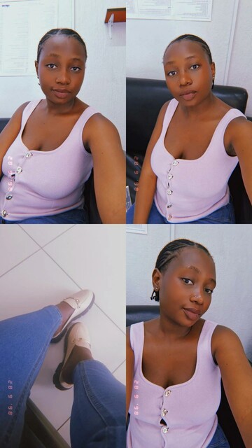 Onphile, 27 Alberton, Gauteng, South Africa