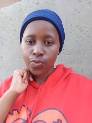 Stufuza, 25 Benoni, Gauteng, South Africa