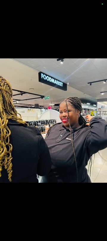 Angela298, 22 Mamelodi, Gauteng, South Africa