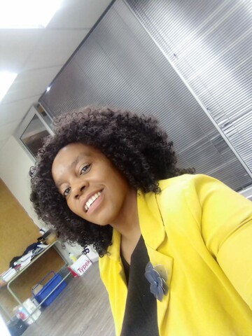 Sindy, 46 Midrand, Gauteng, South Africa