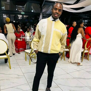 Siya, 19 Johannesburg South, Gauteng, South Africa