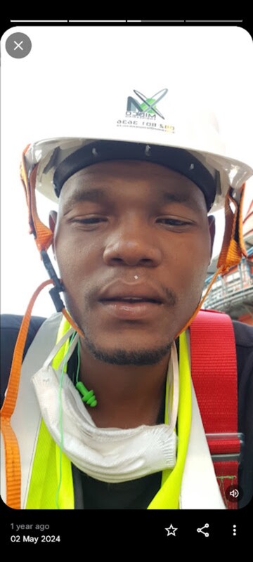 Maphosa, 27 Middelburg (MP), Mpumalanga, South Africa