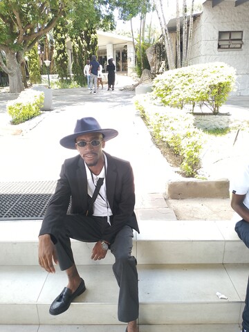Justaboy, 25 White River, Mpumalanga, South Africa