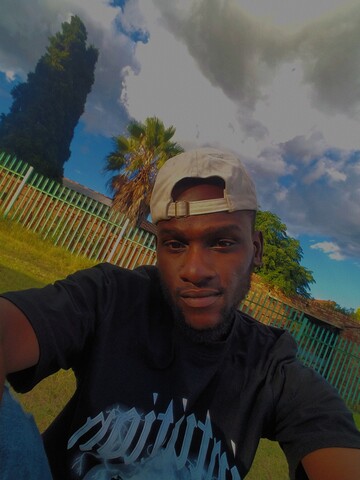 Thabo, 29 Tembisa, Gauteng, South Africa