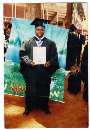 Olech, 46 Randburg, Gauteng, South Africa