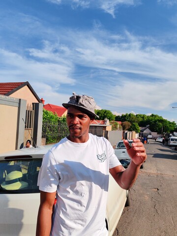Mpurah, 24 Johannesburg, Gauteng, South Africa