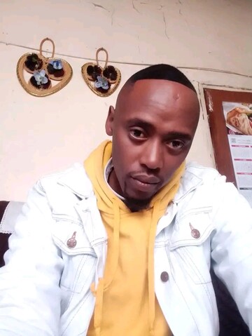 Tman, 32 Harrismith, Free State, South Africa