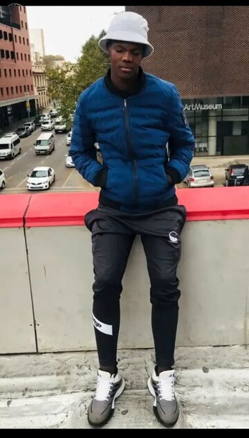 General, 23 Katlehong, Gauteng, South Africa