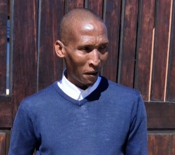 Kant, 45 Soweto, Gauteng, South Africa