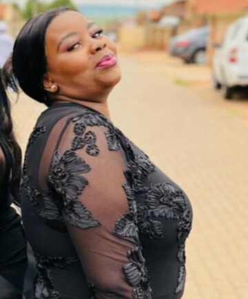 Matshepo119, 40 Benoni, Gauteng, South Africa