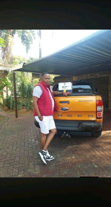 Man of my word, 40 Sun City, North West, South Africa