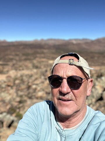 Corby, 65 Cape Town, Western Cape, South Africa