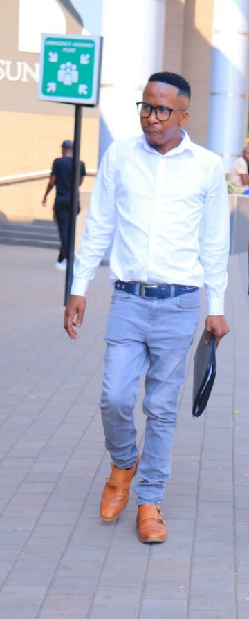 Thami45, 38 Soshanguve, Gauteng, South Africa