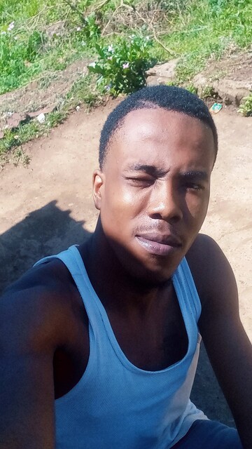 Asanda x, 26 Durban, KwaZulu-Natal, South Africa