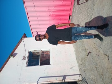 Zukx, 27 Cape Town, Western Cape, South Africa