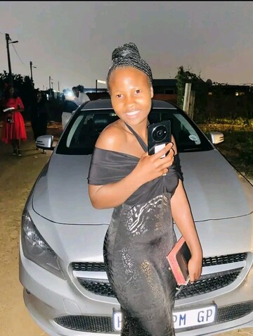 Amanda307, 19 Springs, Gauteng, South Africa