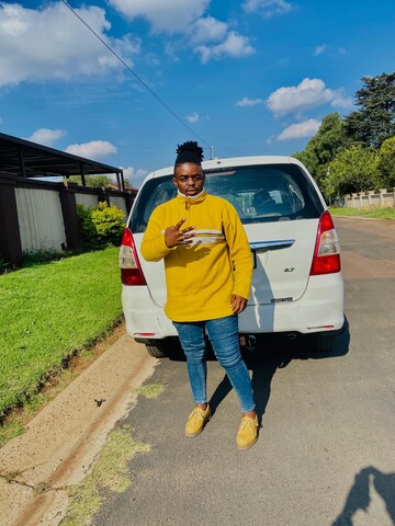 parffy, 23 Witbank, Mpumalanga, South Africa