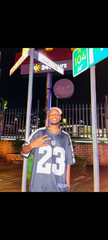 marvin, 22 Pretoria, Gauteng, South Africa