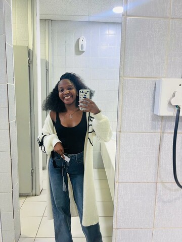 Nonkanyiso, 25 Katlehong, Gauteng, South Africa
