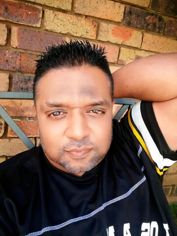 Leyshon17, 41 Johannesburg South, Gauteng, South Africa