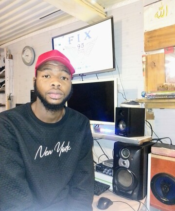 Jimmy123, 32 Standerton, Mpumalanga, South Africa