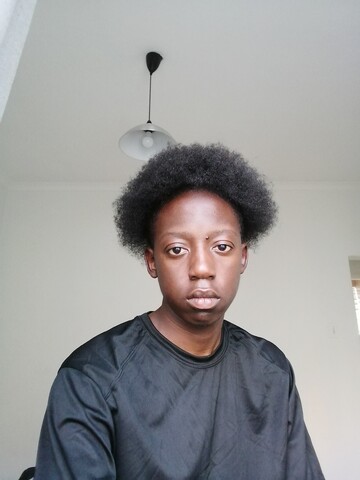 LuvRalph, 21 Cape Town, Western Cape, South Africa