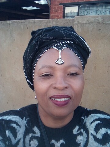 Chixi, 46 Johannesburg, Gauteng, South Africa
