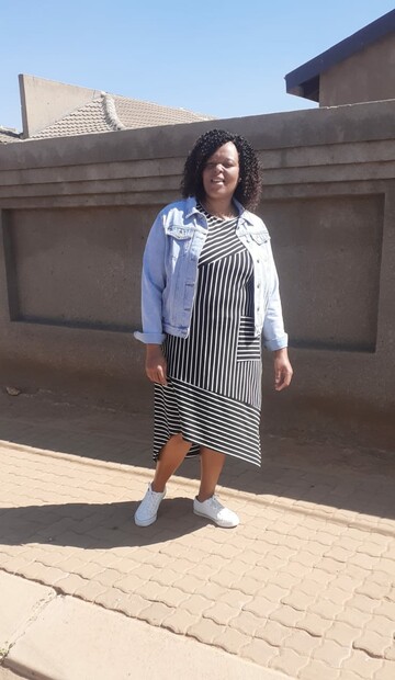 Tsakani, 42 Lenasia, Gauteng, South Africa
