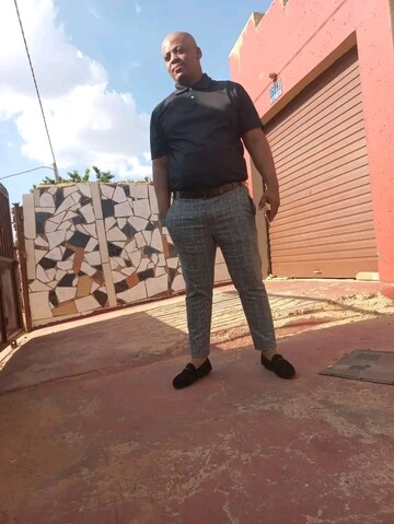 Steve, 37 Krugersdorp, Gauteng, South Africa
