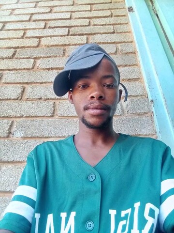 Mlungisi 47, 20 Bultfontein, Free State, South Africa