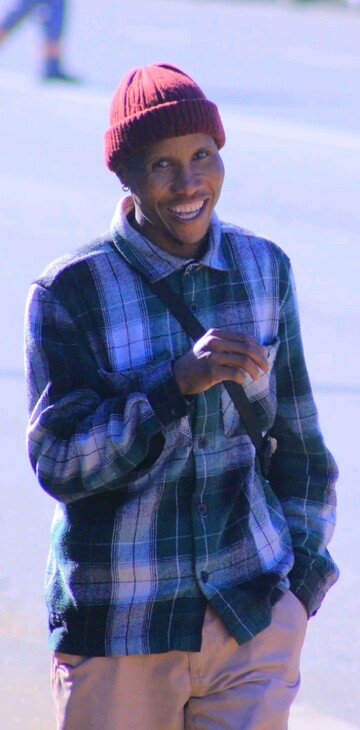 ROIKIE, 29 Zeerust, North West, South Africa