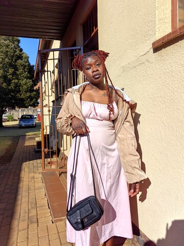 Lightning, 29 Lenasia, Gauteng, South Africa