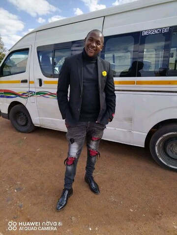 Ciza, 32 Soweto, Gauteng, South Africa