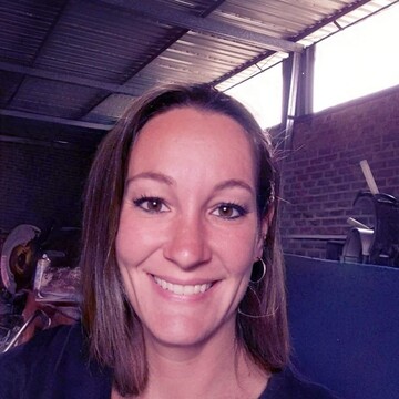 Ria303, 44 Vanderbijlpark, Gauteng, South Africa