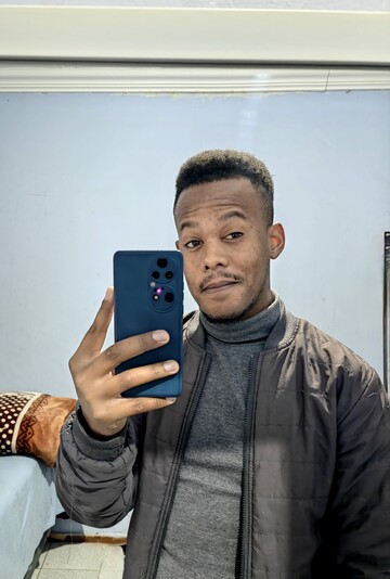 Siya, 31 Pretoria, Gauteng, South Africa