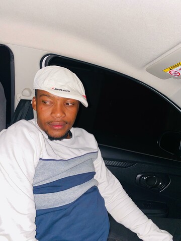Sanele, 23 Midrand, Gauteng, South Africa