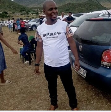 Kagisho, 43 Pretoria, Gauteng, South Africa