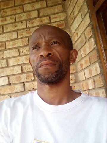 Mokete Leb, 48 Bloemfontein, Free State, South Africa