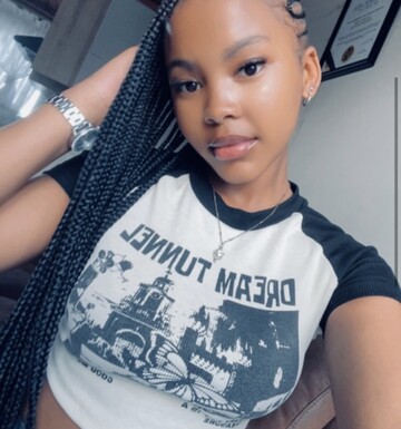 Candice, 28 Johannesburg, Gauteng, South Africa