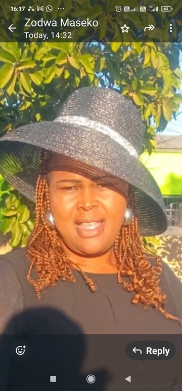 Sibahle, 57 Mabopane, Gauteng, South Africa