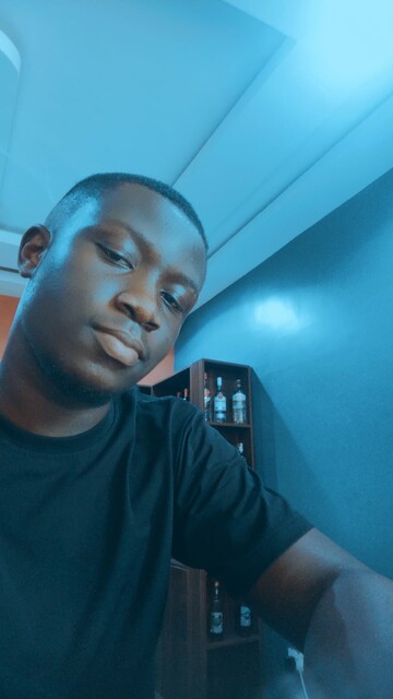 Daniel 👋, 22 Aberdeen, Eastern Cape, South Africa