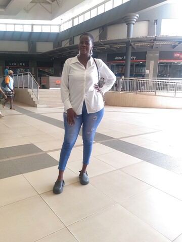 Mama, 37 Polokwane, Limpopo, South Africa