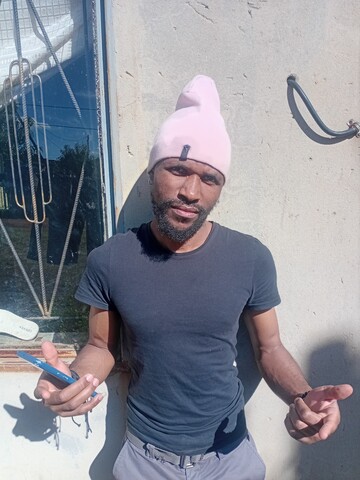 Roli, 28 Sebokeng, Gauteng, South Africa