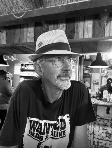 Doug, 67 Randburg, Gauteng, South Africa