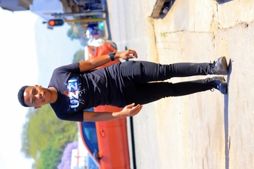 Tshepi248, 25 Mokopane, Limpopo, South Africa