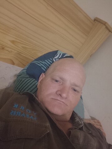Larry, 39 Witbank, Mpumalanga, South Africa