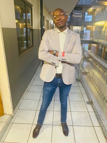 Pakkies0451, 35 Kempton Park, Gauteng, South Africa