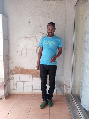 Cass, 37 Krugersdorp, Gauteng, South Africa