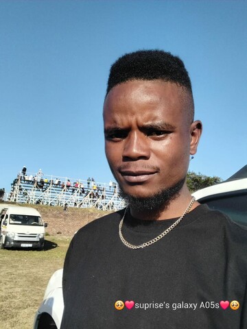 Ckhu, 26 Belfast, Mpumalanga, South Africa