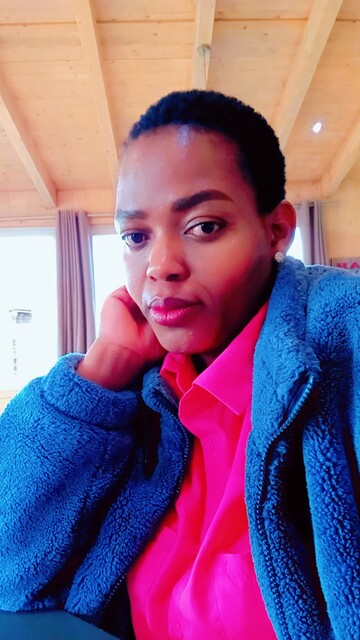 Lily, 34 Fouriesburg, Free State, South Africa